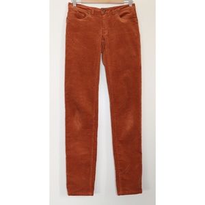Patagonia Women’s Fitted Corduroy Pants